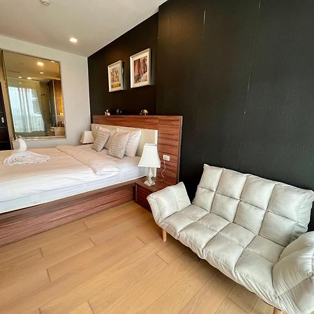 Cozy Luxury Condo @ The Astra Chiang Mai Exterior photo