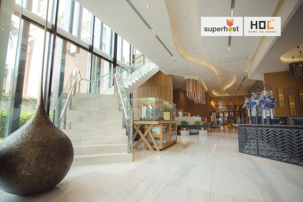 Cozy Luxury Condo @ The Astra Chiang Mai Exterior photo